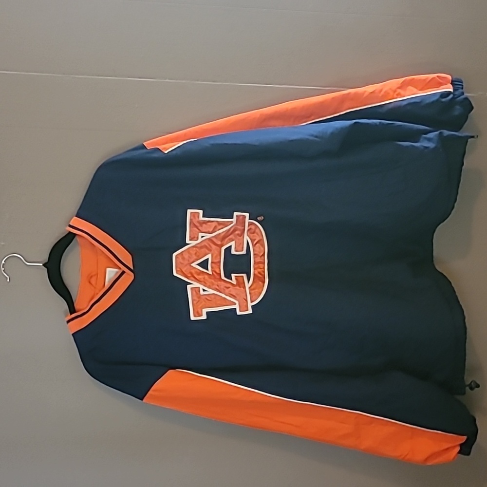 Auburn university pullover